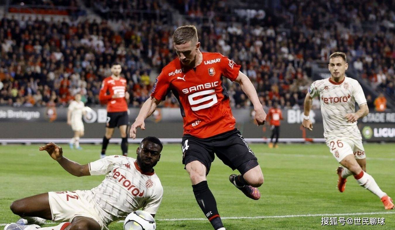 开云体育 -包含摩纳哥内部会议纪要流出：赛前止住颓势；法甲使命明确；训练强度明显提升的词条